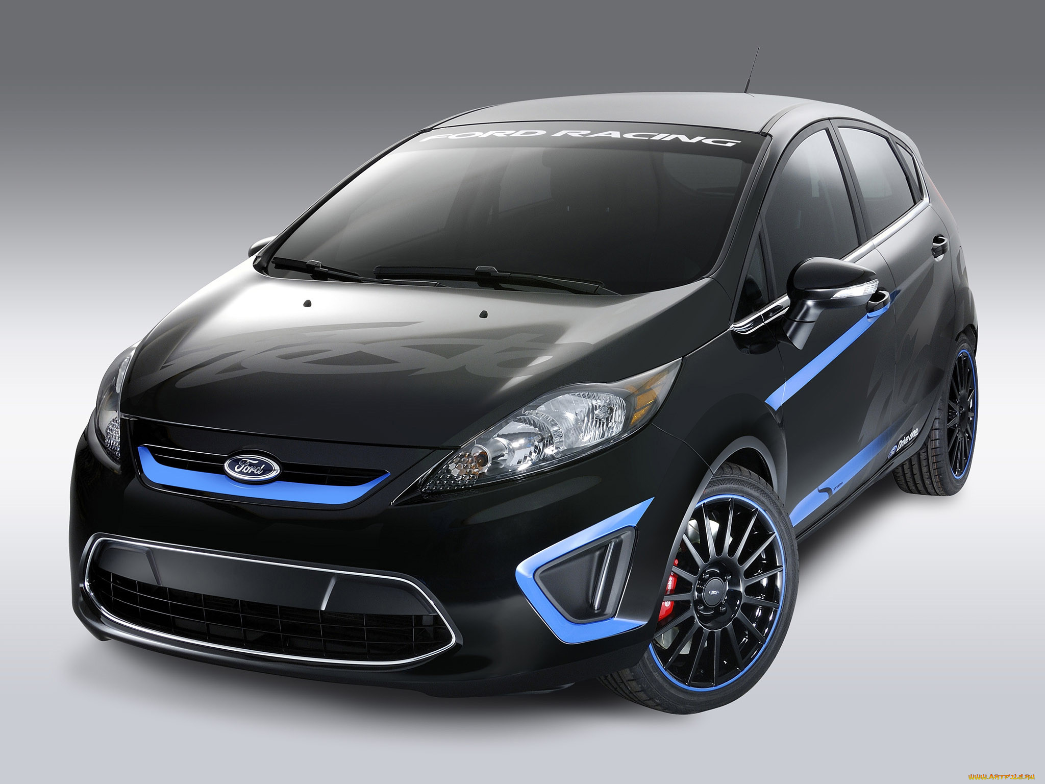 , ford